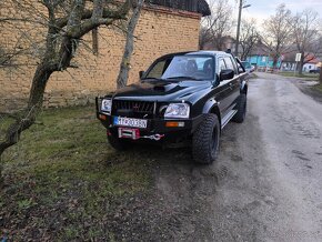 Mitsubishi L200 2.5TD - 3