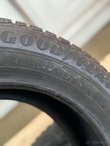 Goodyear 185/60 r14 82T - 3