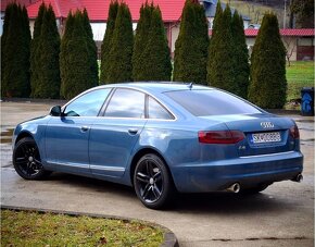 Audi A6 C6 Facelift - 3