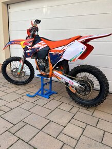 KTM sx 125 - 3