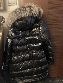 Moncler bunda - 3