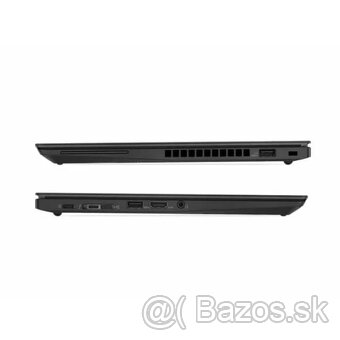 Lenovo ThinkPad T14s Gen 1 - 3