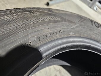 Zimné Pneu Yokohama 205/60 R16 2ks 2022 - 3