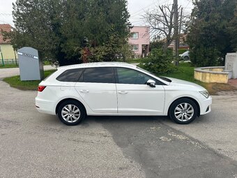 Seat leon combi 1.6 tdi dsg - 3