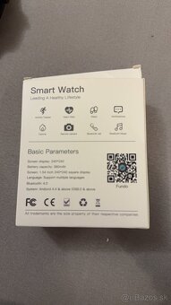 Smart watch - 3