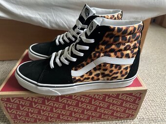 Vans Sk8-Hi - 3