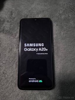 Samsung Galaxy A20e - 3