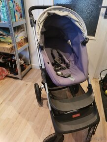 Stokke Scoot - 3