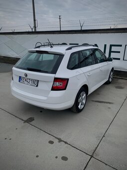 ŠKODA FABIA COMBI 2016 1.4tdi 66kw 187xxxkm - 3