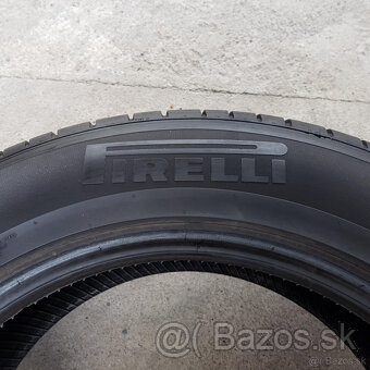 Letné pneumatiky 255/55 R19 PIRELLI DOT0119 - 3