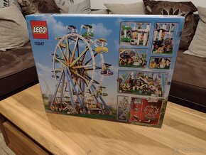 LEGO CREATOR 10247 Ferris Wheel - 3