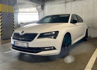 ŠKODA SUPERB - NA PREDAJ / NA SPLÁTKY - 3