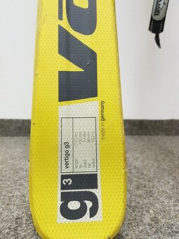 Skialp viazanie Diamir XP XL - 3