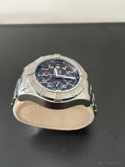 Breitling Super Avenger - 3