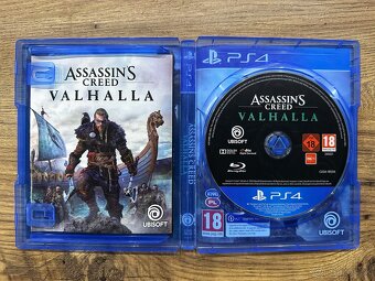 Assassins Creed Valhalla PS4/PS5 - 3