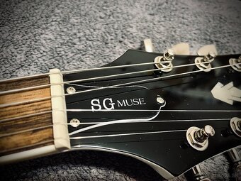 Epiphone SG MUSE - 3