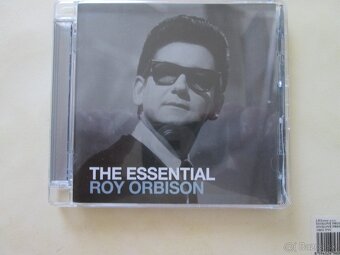 Michael Jackson, Roy Orbison - The Essential (2cd + 2 cd) - 3