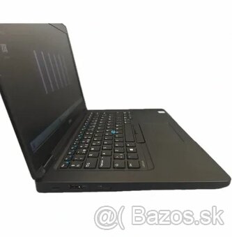 Dell Latitude 5480 - 3