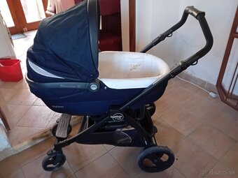 Predám kočík Peg Perego - 3