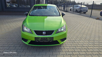 Seat Ibiza 1.2 51 kw - 3