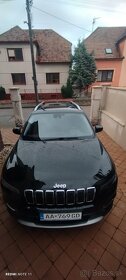 Jeep Cherokee 2.2 multijet - 3