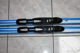 Meru tour 186 cm , bezky NNN - 3