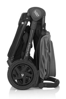 Britax B-Motion 4 Plus - 3