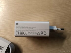 Xiaomi 120W adaptér - 3