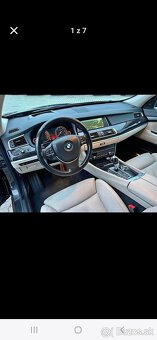 Gt 530d xdrive - 3