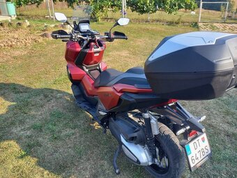 Honda ADV 350 - 3