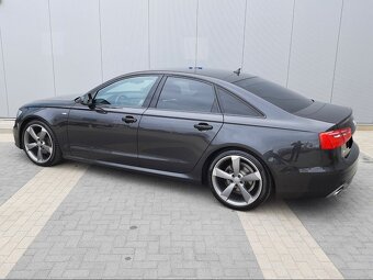 Audi A6 3.0 TDI 230KW A8 QUATTRO - 3