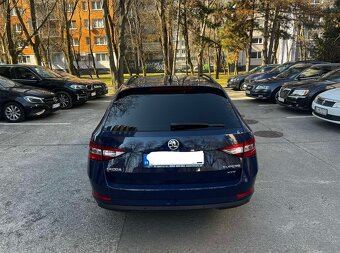 Predam škoda superb 3 2.0 TDI 140kw 4X4 - 3