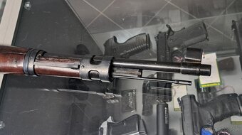 MAUSER K98 - 3