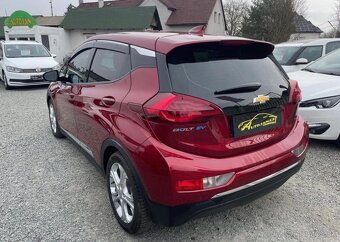 Chevrolet Bolt EV elektro automat 149 kw - 3