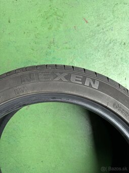 225/45 R17 94 Y XL NEXEN N’FERA PRIMUS - 3