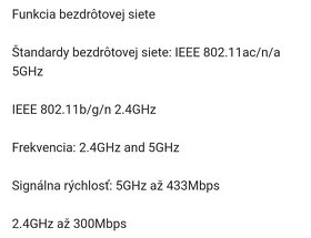 Tp-link Archer C20 - 3