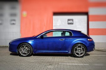 Alfa Romeo Brera 2.4 JTD - 3