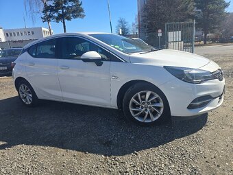 Opel Astra 1.5 CDTI - 3