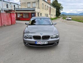BMW RAD 7 750Li E66 long - 3