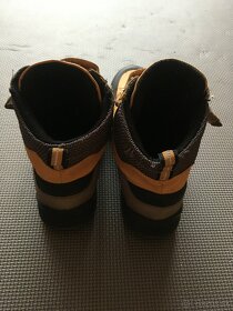 Zimné topánky LASOCKI Young - 3