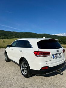 Kia Sorento 2.2 diesel - 3