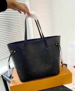 Louis Vuitton Neverfull - 3