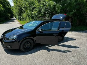 vw golf 1.4tsi - 3