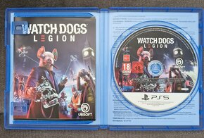 WATCH DOGS LEGION - PS5 HRA - 3