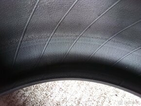 Letné pneumatiky Michelin 205/55 r17 - 3