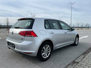 VW GOLF VII 4X4 - PREDAJ AJ NA SPLÁTKY - 3