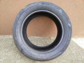 255/50 r18 Hankook S1evo3 - 3