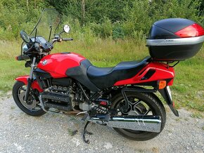 BMW K100 ABS - 3