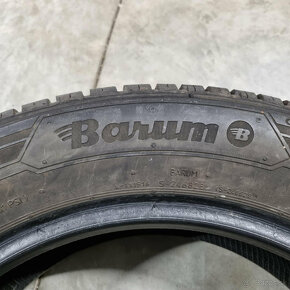 Zimné pneumatiky 205/55 R16 BARUM DOT0219/4119 - 3