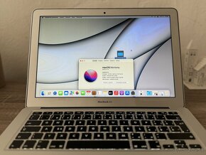 MacBook Air 8gb ram, 500gb SSD - 3